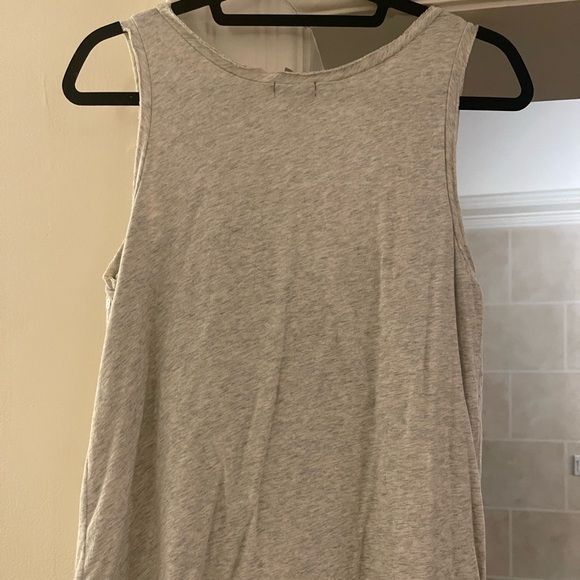 J crew sequin tank top size small - Picture 2 of 3